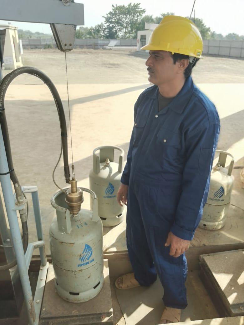 Distribution Operations