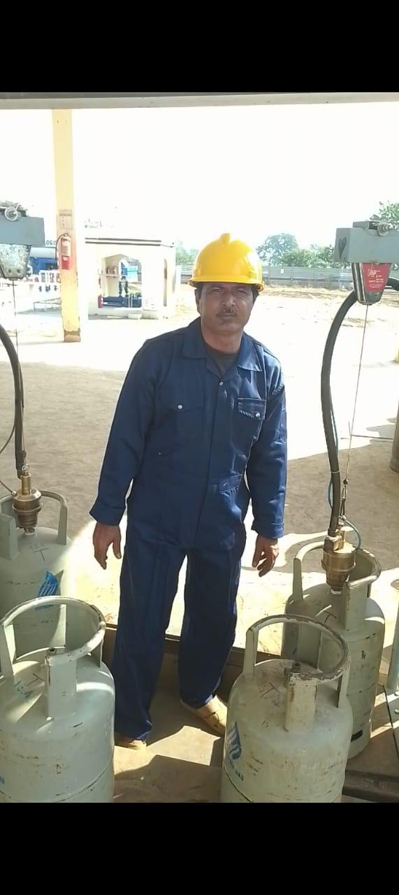 Supreme Gas Cylinders